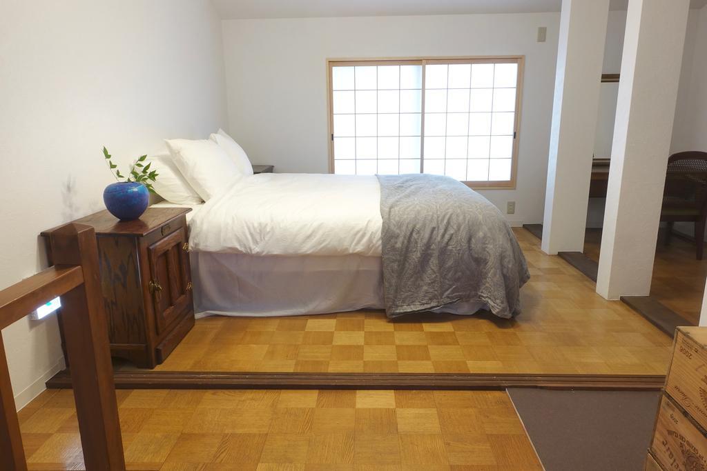 M&m Machiya Bahay bakasyunan Kyoto